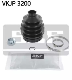 Комплект пыльника SKF VKJP 3200